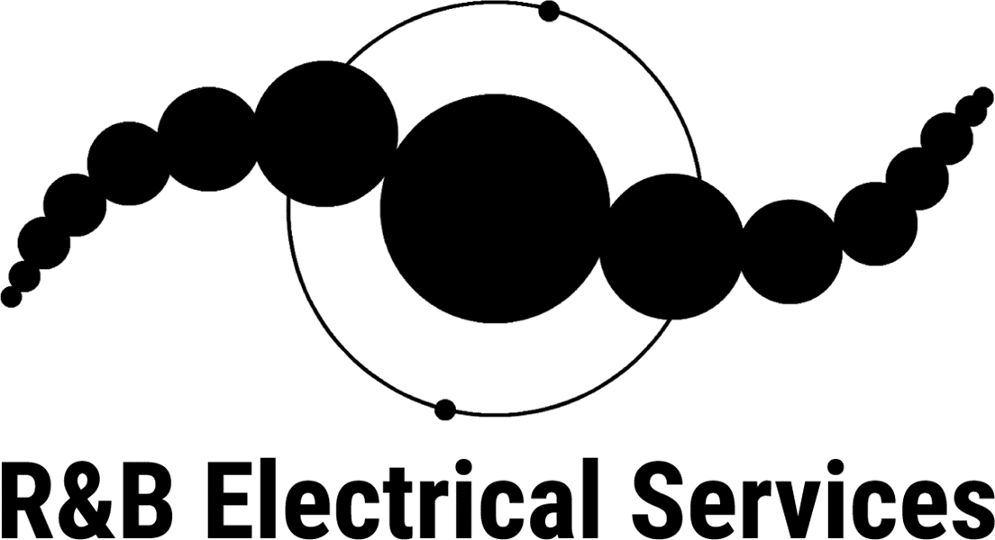 R&B Electrical Services Logo